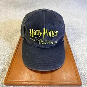 Vintage Harry Potter Order of the Phoenix Trucker Hat